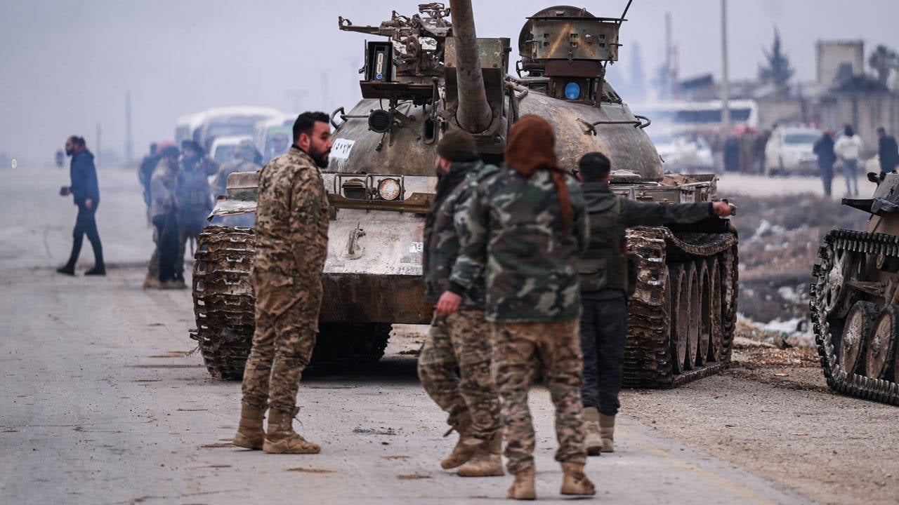 Foto - Türkiye kolları sıvadı, devreye giriyor! 8 bin PKK’lı teröriste yol göründü