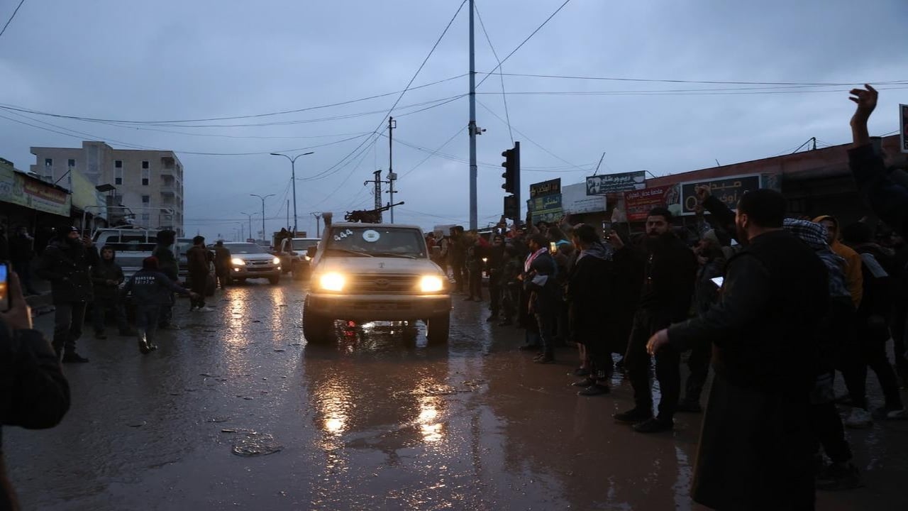 Foto - Türkiye kolları sıvadı, devreye giriyor! 8 bin PKK’lı teröriste yol göründü