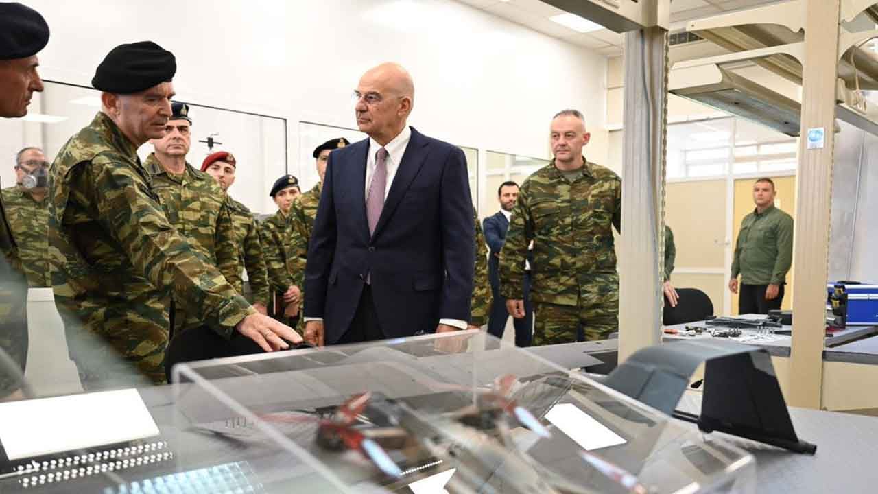 Foto - Türkiye korkusu acil karar aldırdı! Tüm askerlere İHA eğitimi verilecek