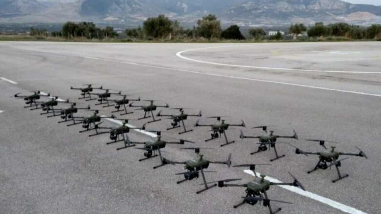 Foto - Türkiye korkusu acil karar aldırdı! Tüm askerlere İHA eğitimi verilecek