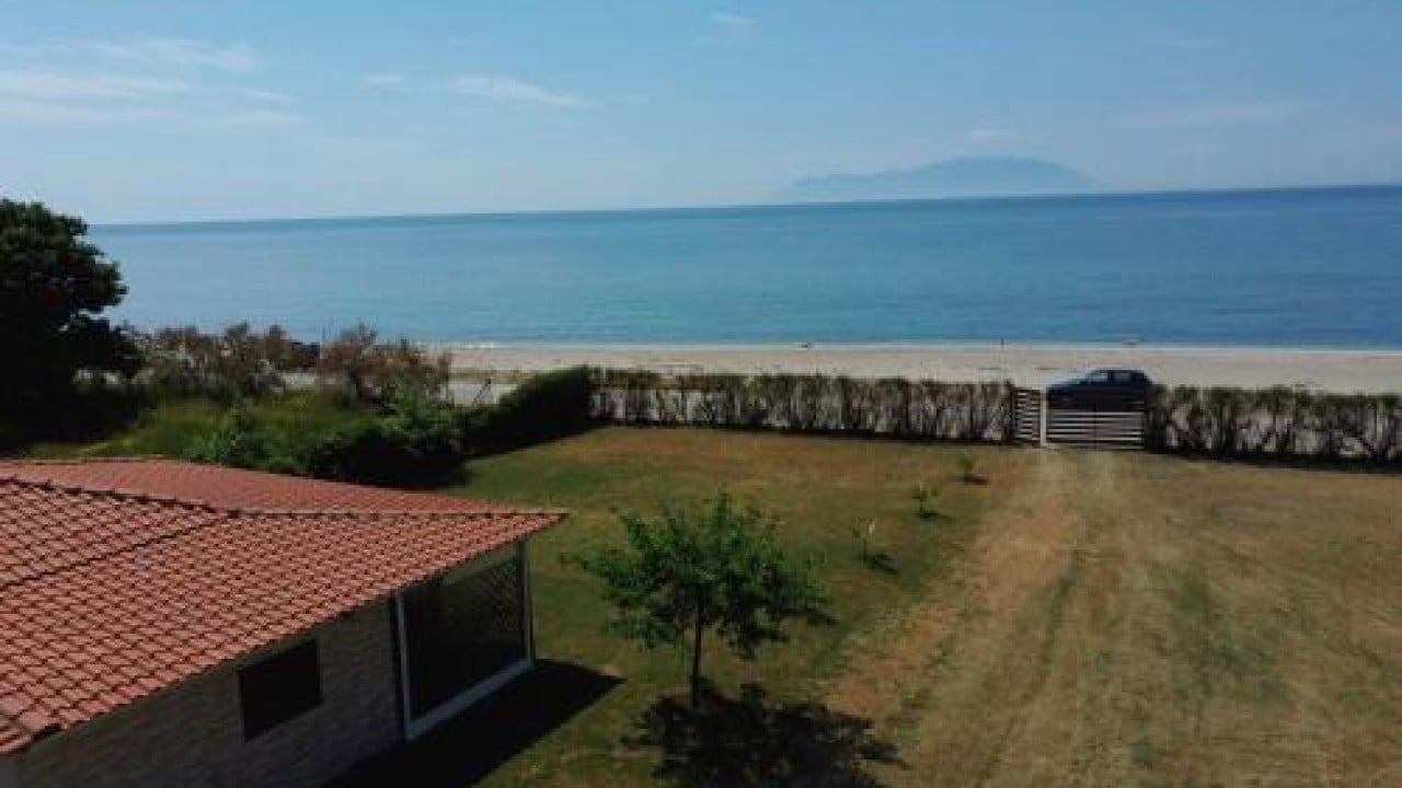 Foto - Türkiye korkusu din adamını ekonomist yaptı: Topraklarınızı sakın satmayın çok değerlenecek