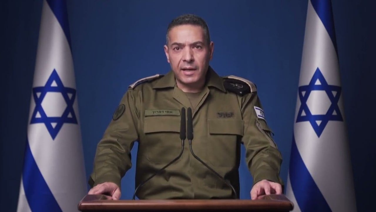 Foto - Türkiye korkusu, İsrail ordusunun eteklerini tutuşturdu! Tümgeneralleri "Bu büyük bir sorun" diyerek açık açık itiraf etti