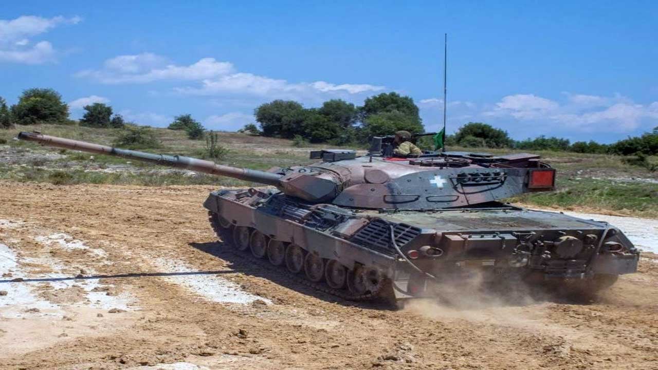 Foto - Türkiye korkusu milyarlarca dolar harcatıyor! Boylarından büyük işe girdiler