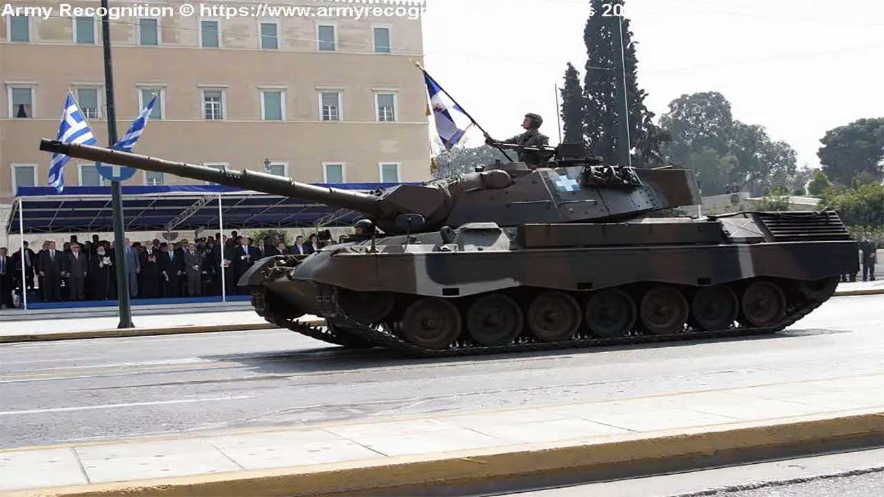 Foto - Türkiye korkusu milyarlarca dolar harcatıyor! Boylarından büyük işe girdiler