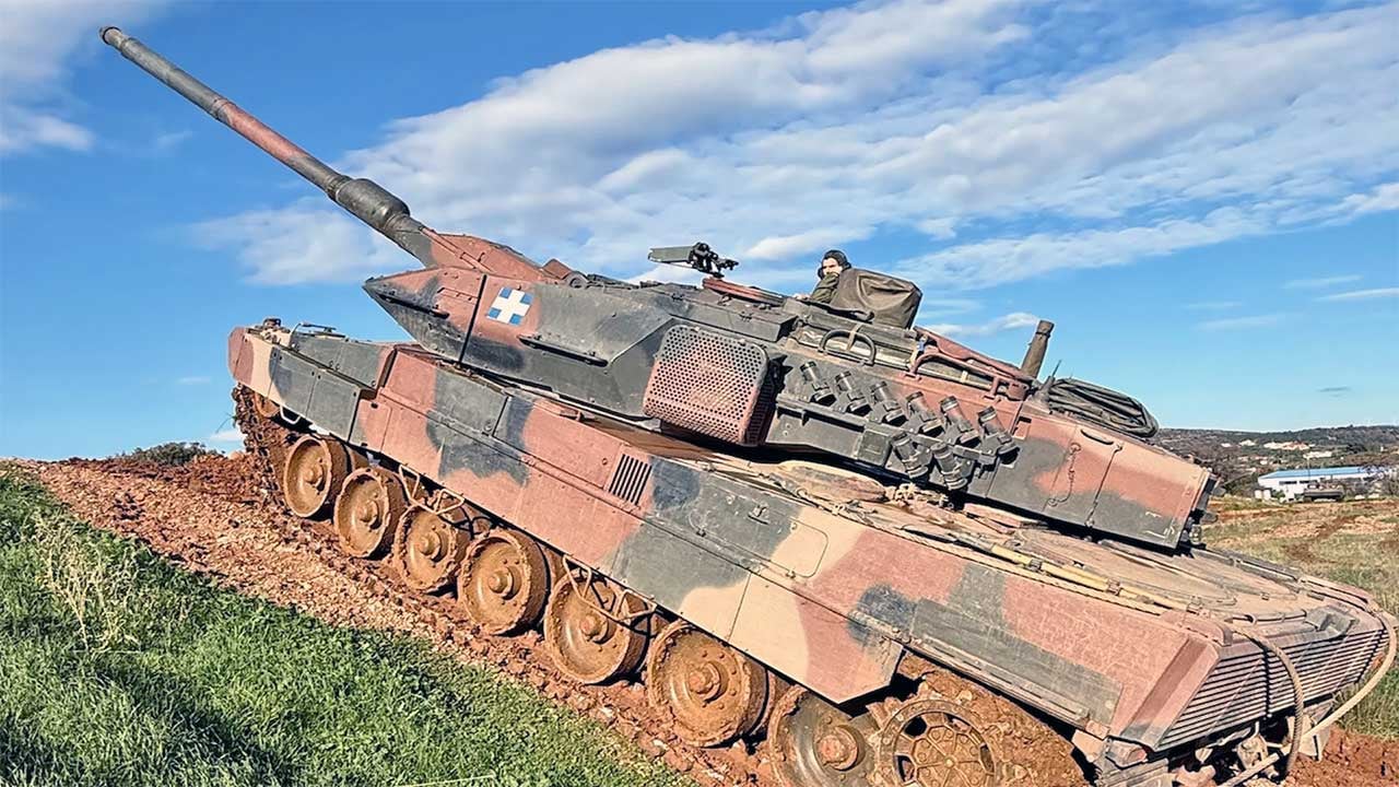 Foto - Türkiye korkusu milyarlarca dolar harcatıyor! Boylarından büyük işe girdiler