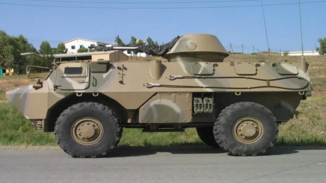 Foto - Türkiye korkusu resmen akıllarını aldı! Fransa’dan tam 180 adet zırhlı canavar getirtecekler