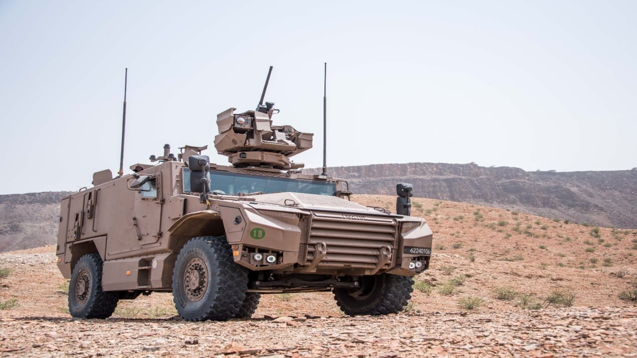 Foto - Türkiye korkusu resmen akıllarını aldı! Rus silahlarını çöpe atıp Fransızlara koştular