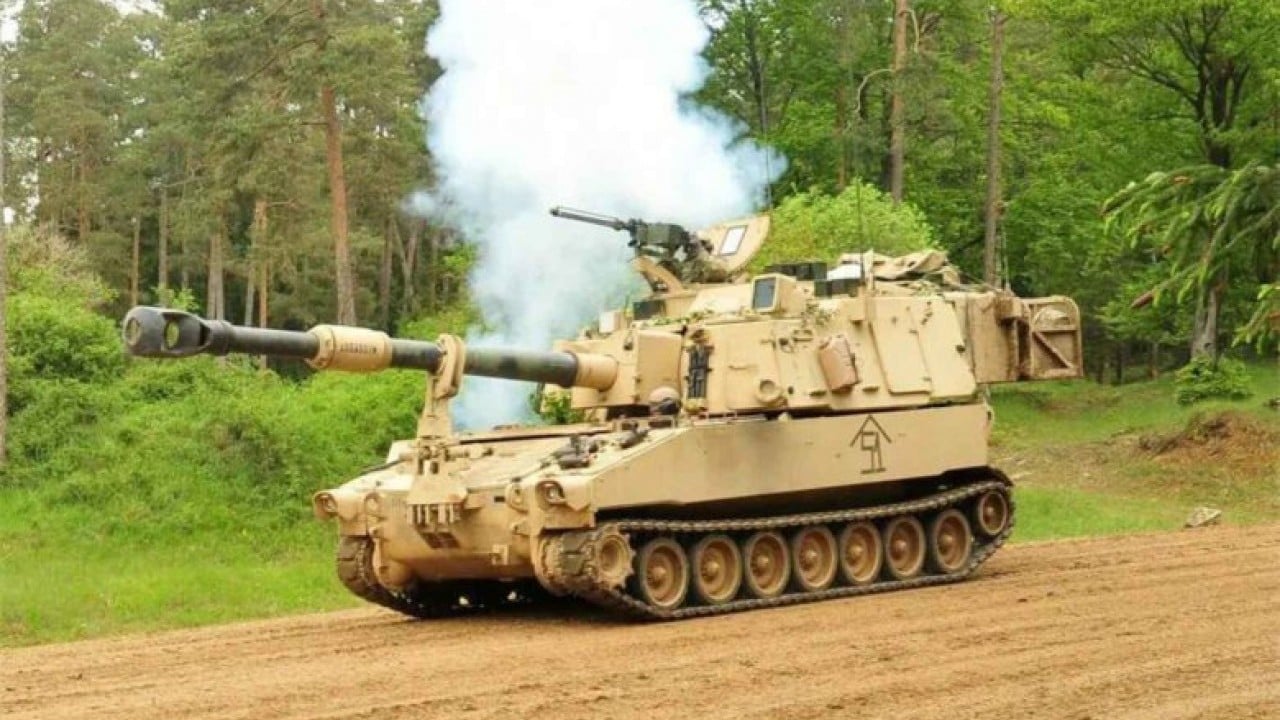 Foto - Türkiye korkusu sonunda bunu yaptırdı: ABD'nin emekliye ayırdığı tank ve helikopterleri istediler