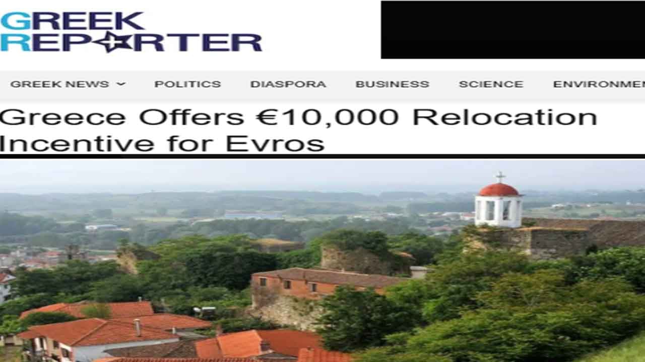 Foto - Türkiye korkusu sonunda bunu yaptırdı: Taşınana 512 bin lira verilecek