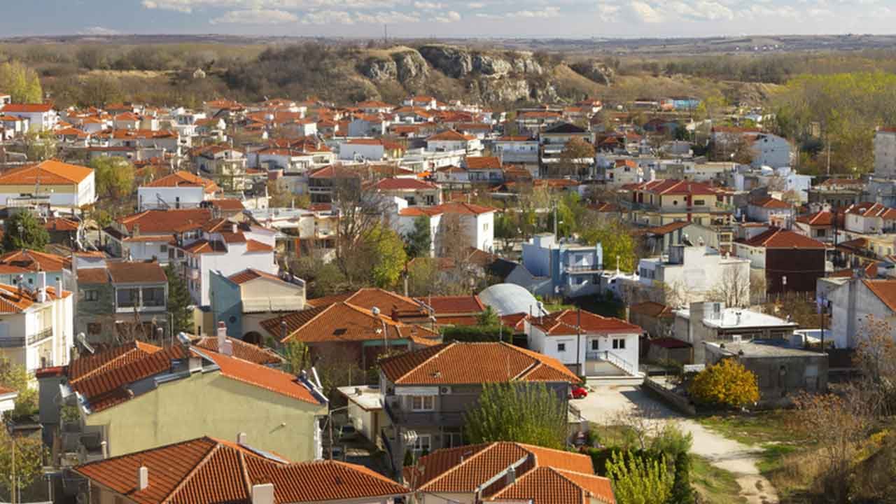 Foto - Türkiye korkusu sonunda bunu yaptırdı: Taşınana 512 bin lira verilecek