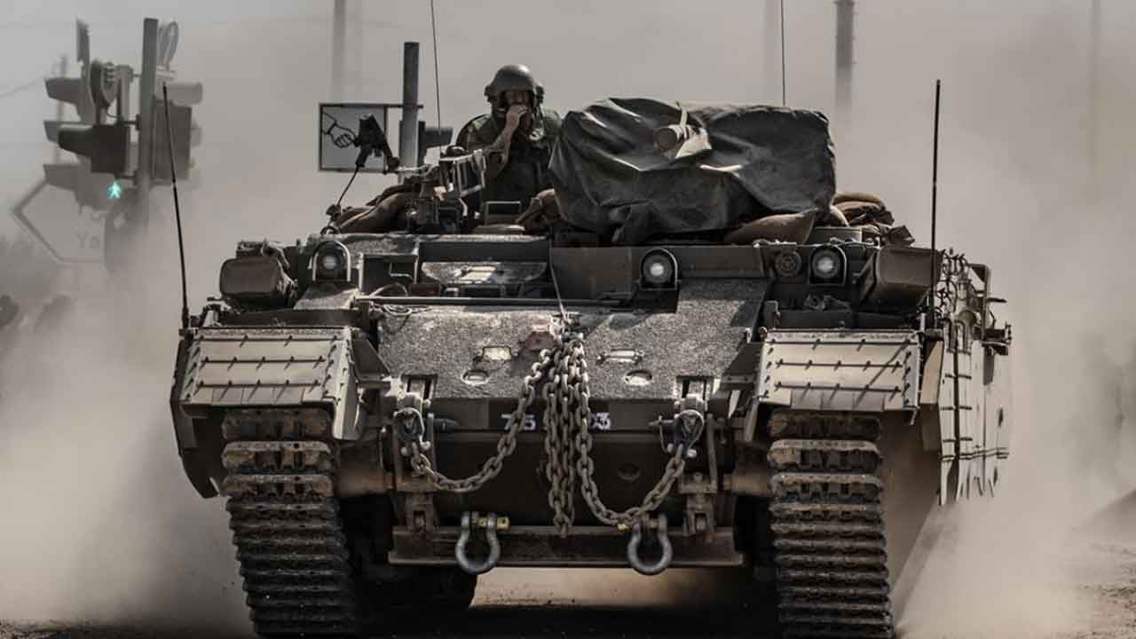 Foto - Türkiye korkusu uykularını kaçırdı: Oraya gelirlerse onları kimse çıkaramaz