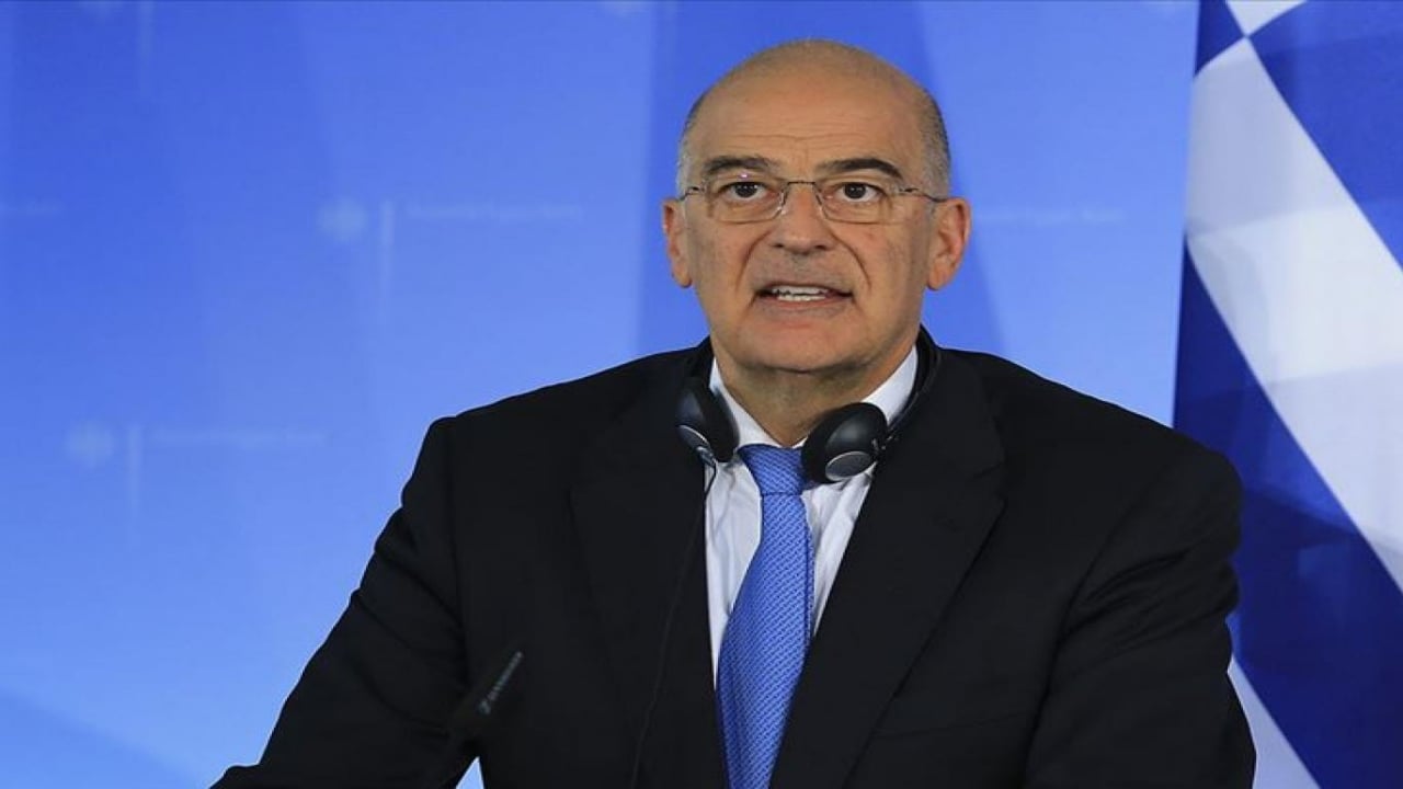 Foto - Türkiye korkusu, Yunanistan’a bunu da yaptırdı: "Pasif kalırsak yok oluruz" deyip beklenmedik adımı attılar