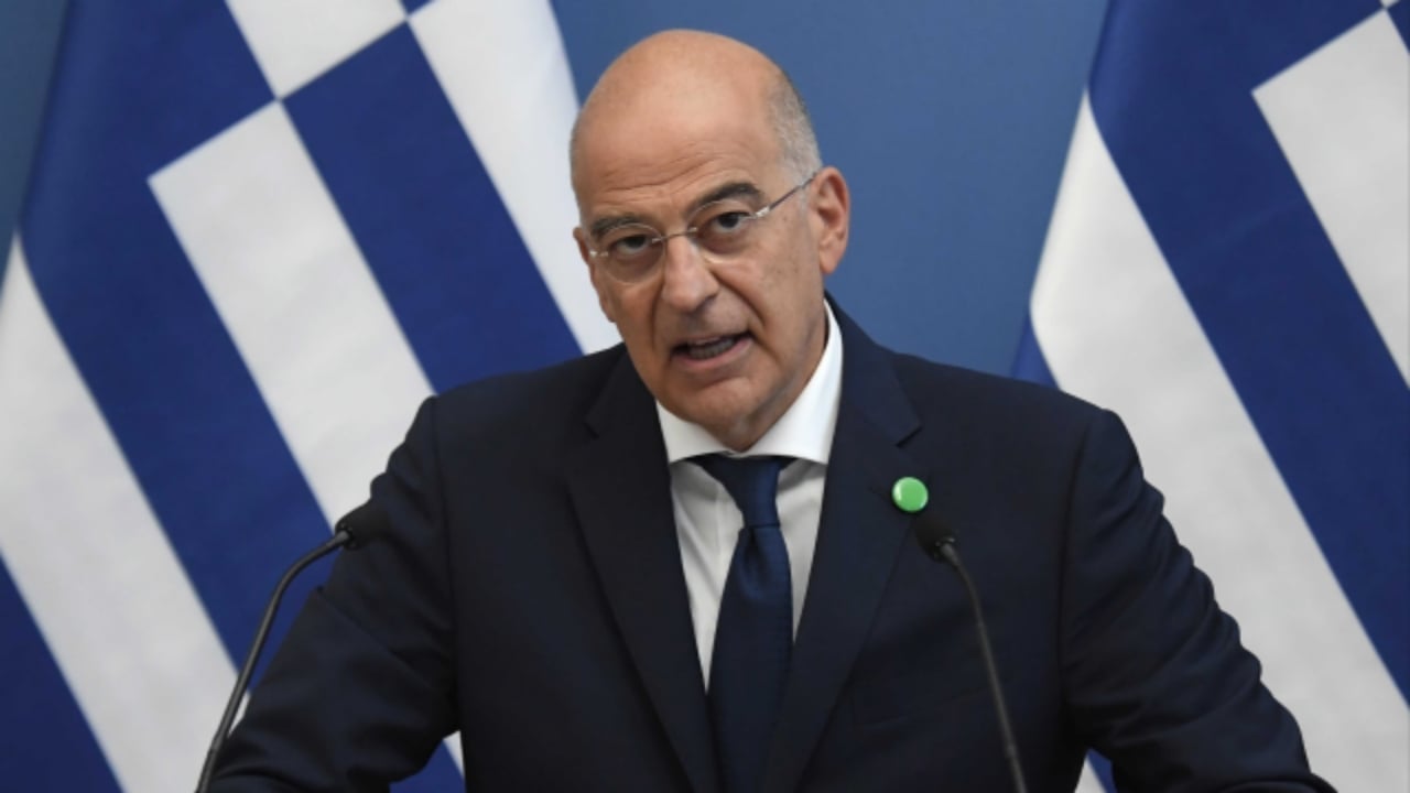 Foto - Türkiye korkusu, Yunanistan’a bunu da yaptırdı: "Pasif kalırsak yok oluruz" deyip beklenmedik adımı attılar