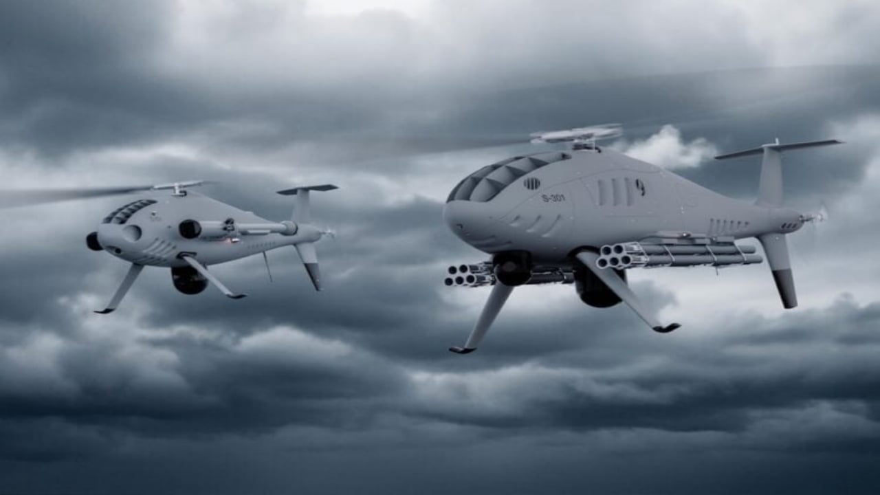 Foto - Türkiye korkusu, Yunanistan’ın gözünü fena kararttı! 8 dev İHA’yı bir çırpıda getirecekler