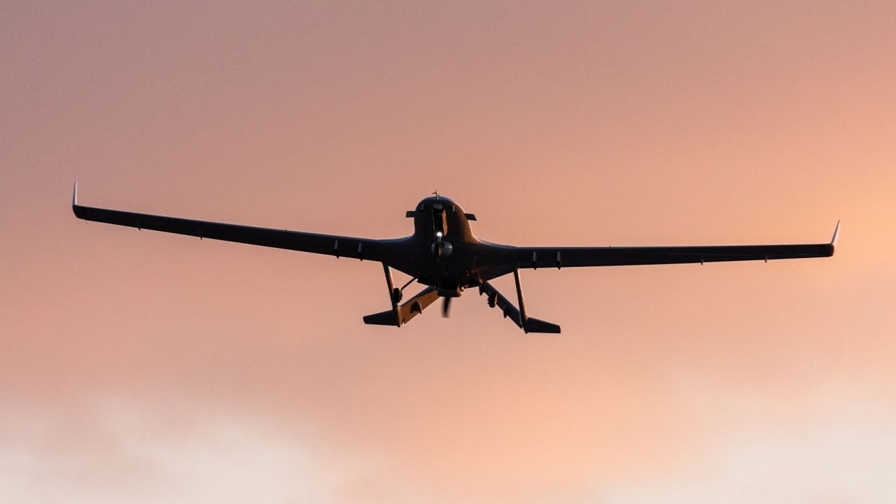 Foto - Türkiye korkusu, Yunanistan’ın gözünü fena kararttı! 8 dev İHA’yı bir çırpıda getirecekler