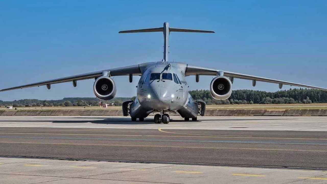 Foto - Türkiye korkusundan ne varsa almaya başladılar: Şimdi C-390 uçakları için masaya oturdular