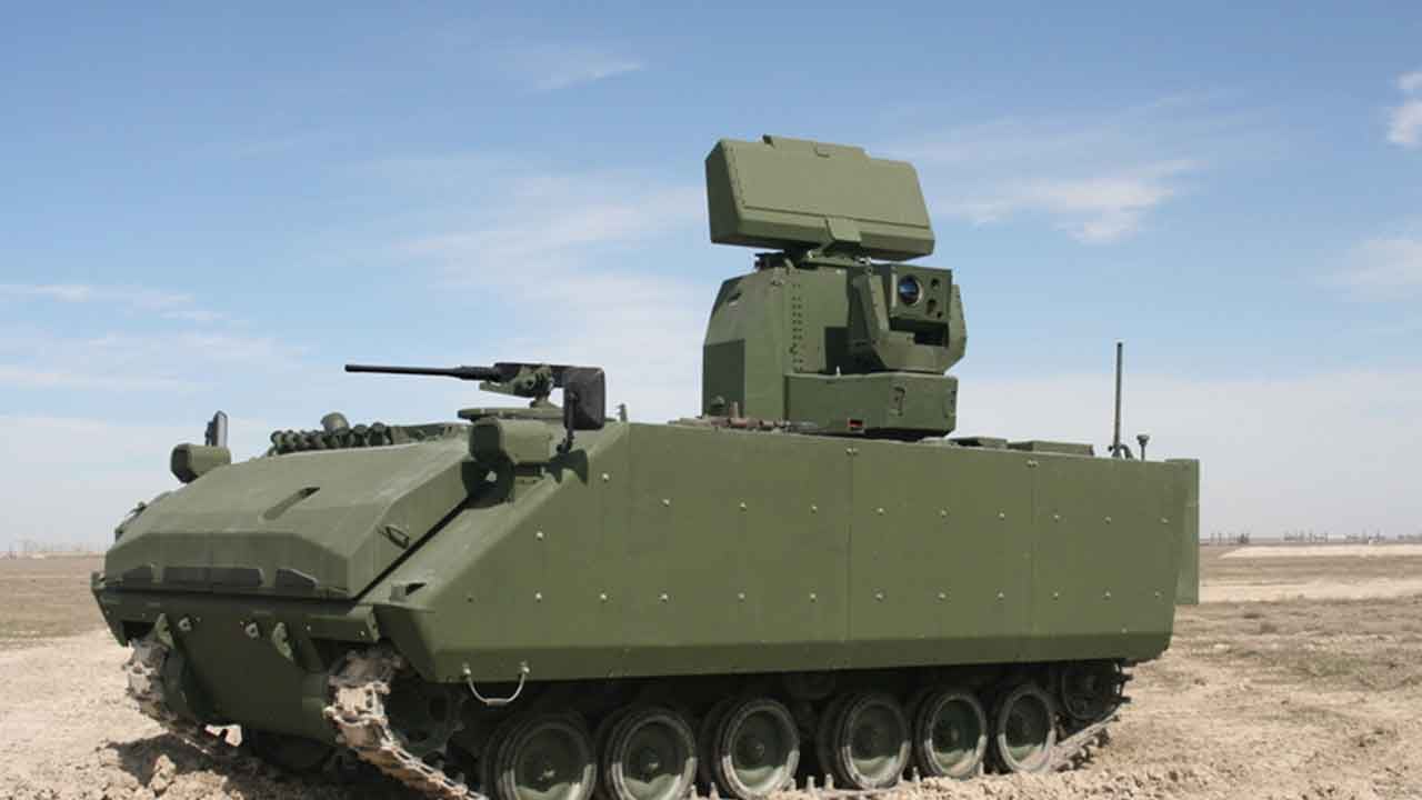 Foto - Türkiye Korkut hava savunma sistemini aktif etti: Gökyüzünde önüne gelen ne varsa düşürdü