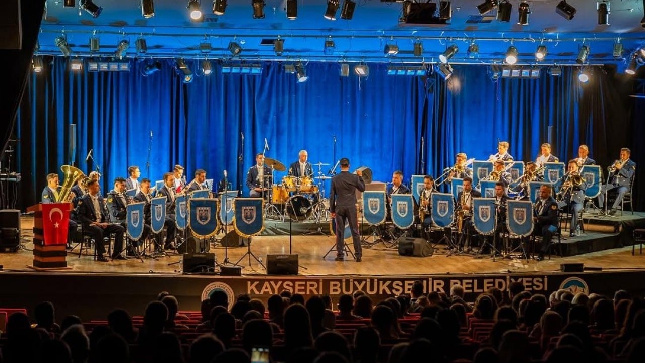 Foto - Türkiye Kültür Yolu büyüyor: Bakan Ersoy 'Kültür ve Sanatla buluşmayan kalmayacak' dedi, hedef 30 büyükşehir