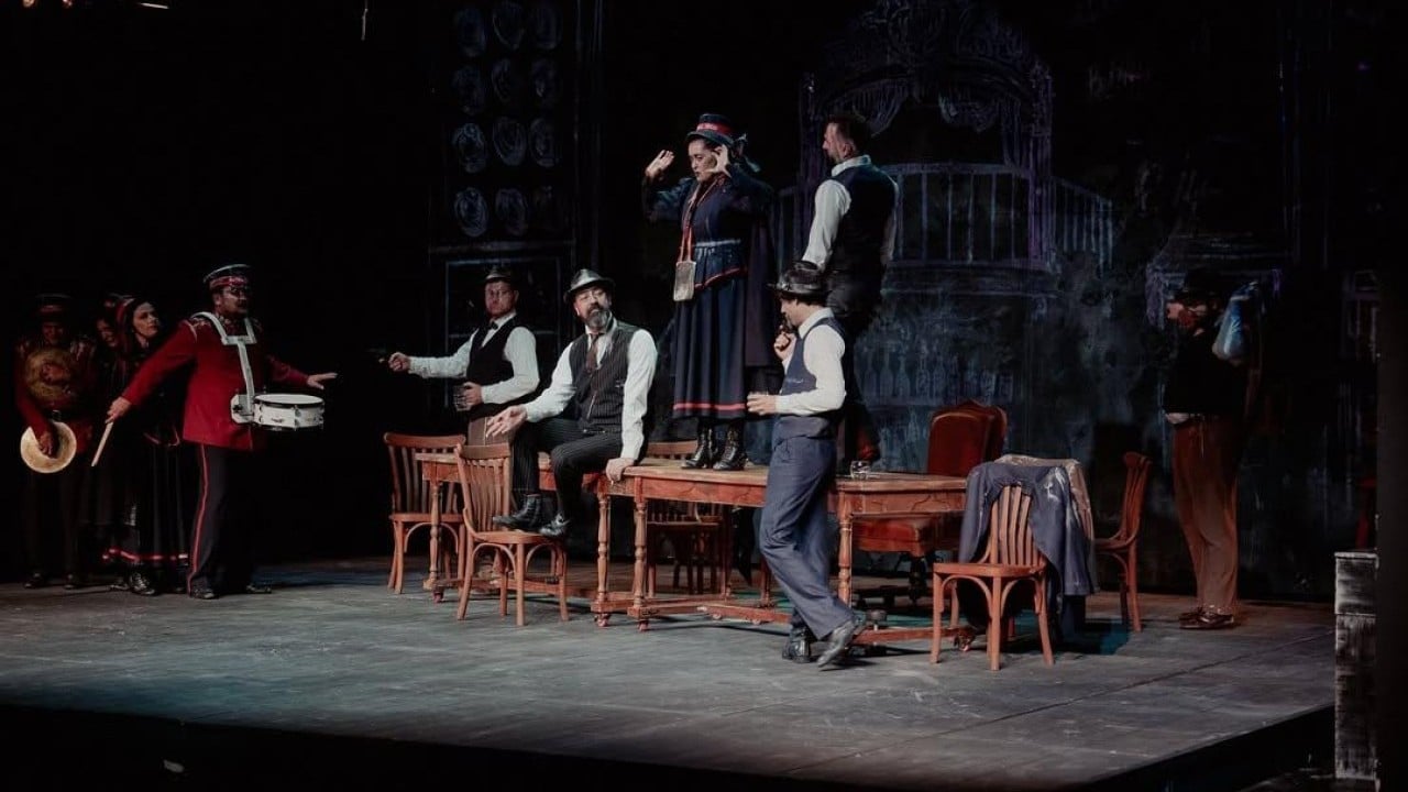 Foto - Türkiye Kültür Yolu büyüyor: Bakan Ersoy 'Kültür ve Sanatla buluşmayan kalmayacak' dedi, hedef 30 büyükşehir