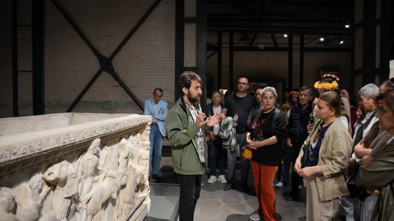 Foto - Türkiye Kültür Yolu Festivali, 2026 Yılında 32 Şehre Çıkıyor