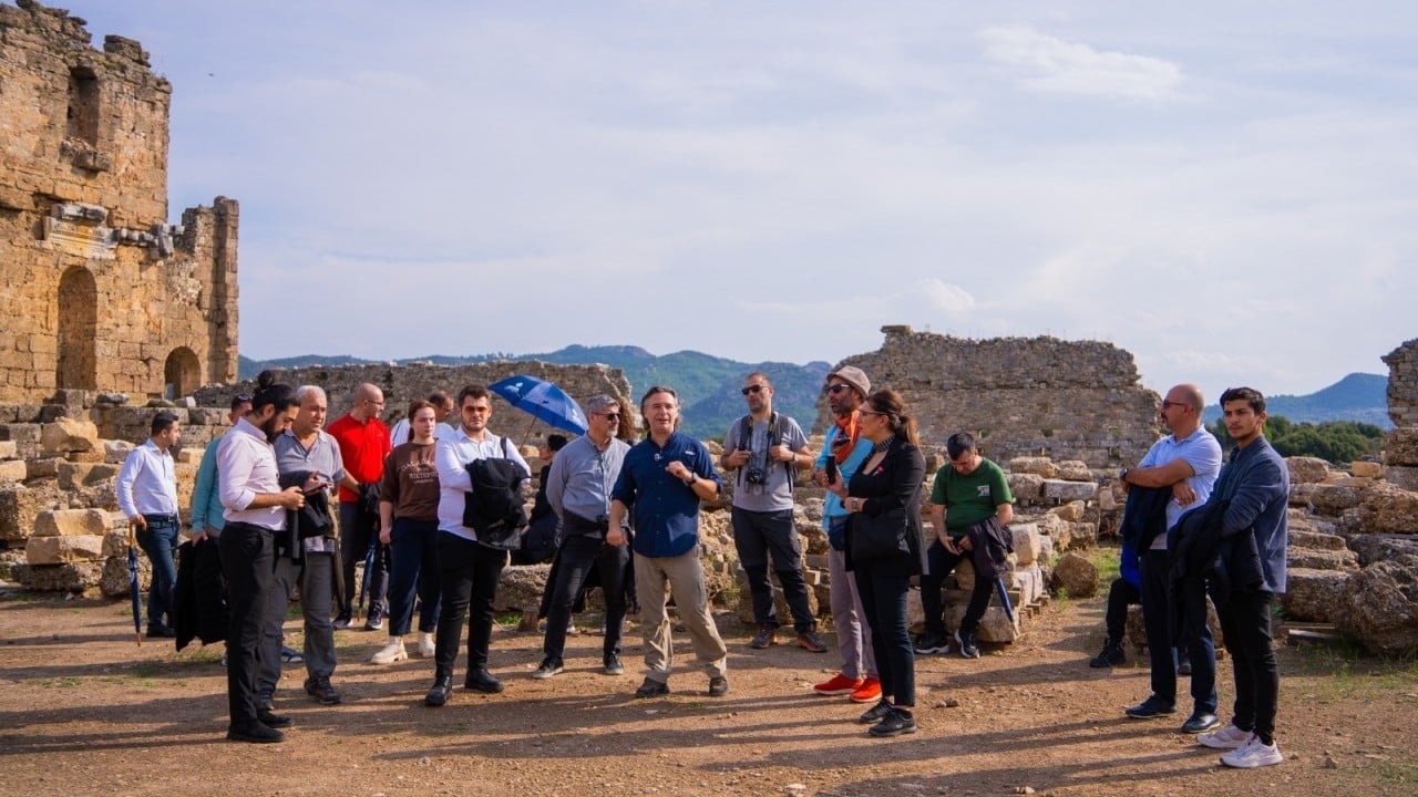 Foto - Türkiye Kültür Yolu Festivali, 2026 Yılında 32 Şehre Çıkıyor