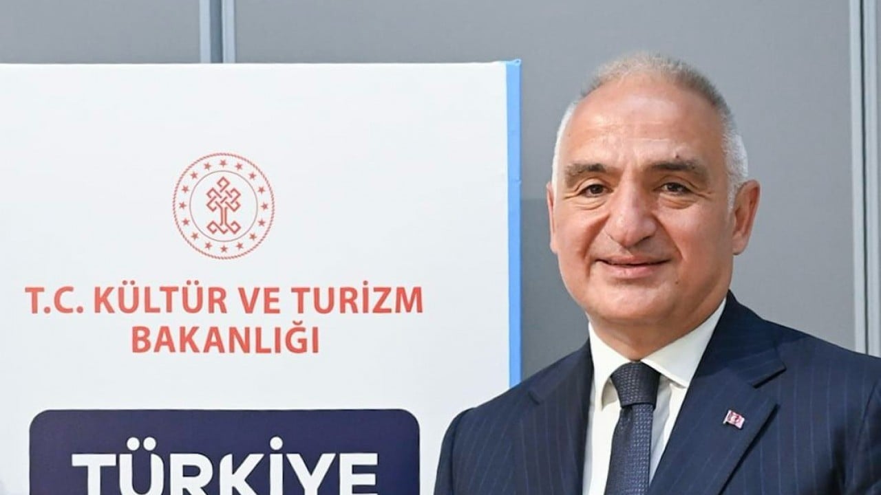 Foto - Türkiye Kültür Yolu Festivali ikinci kez Manisa'da: Şehzadeler Şehri Manisa'da festival heyecanı başlıyor...