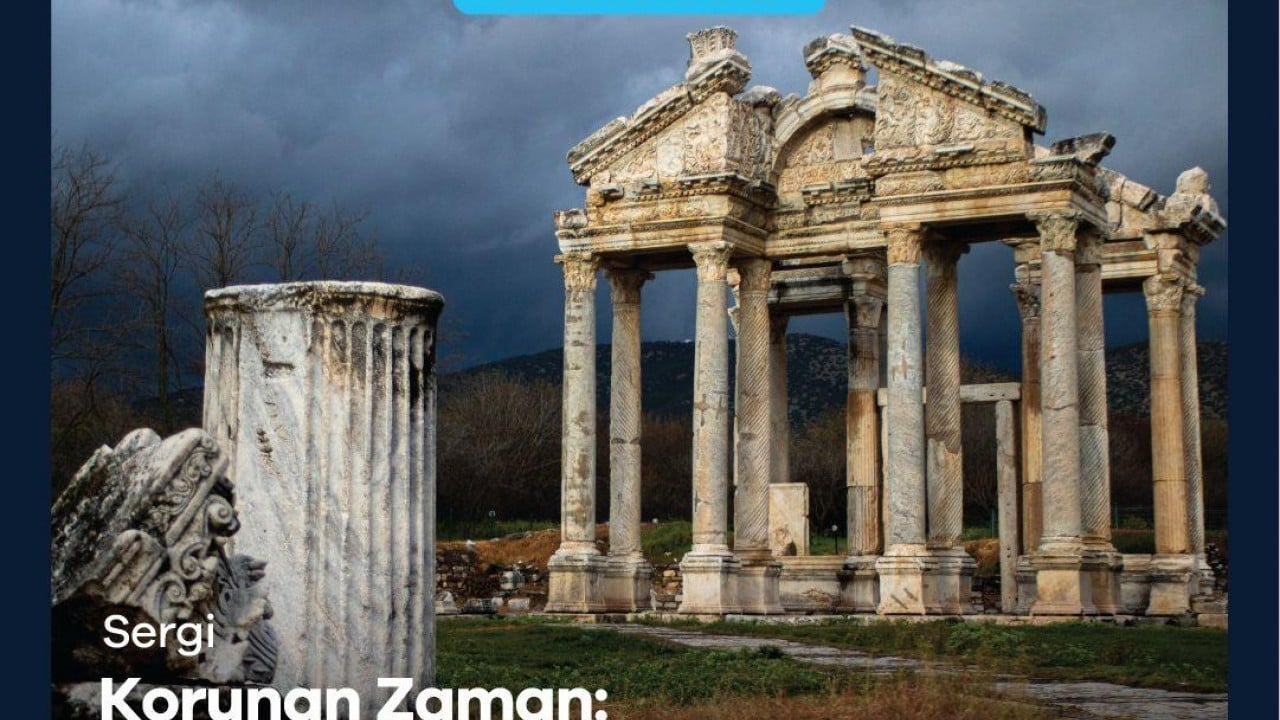 Foto - Türkiye Kültür Yolu Festivali ilk kez Aydın'da! Bakan Ersoy: Aydın'ın kültürel zenginliklerini daha görünür kılacağız