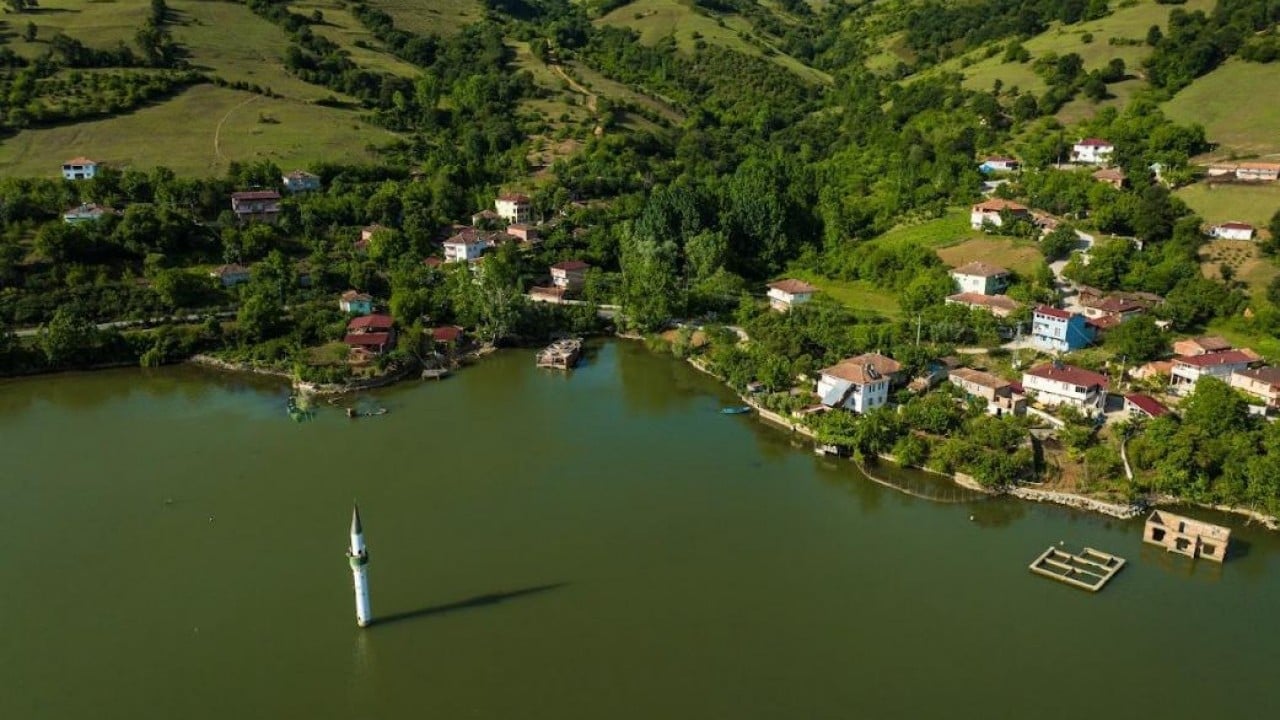 Foto - Türkiye Kültür Yolu Festivali'nin yedinci durağı Samsun olacak