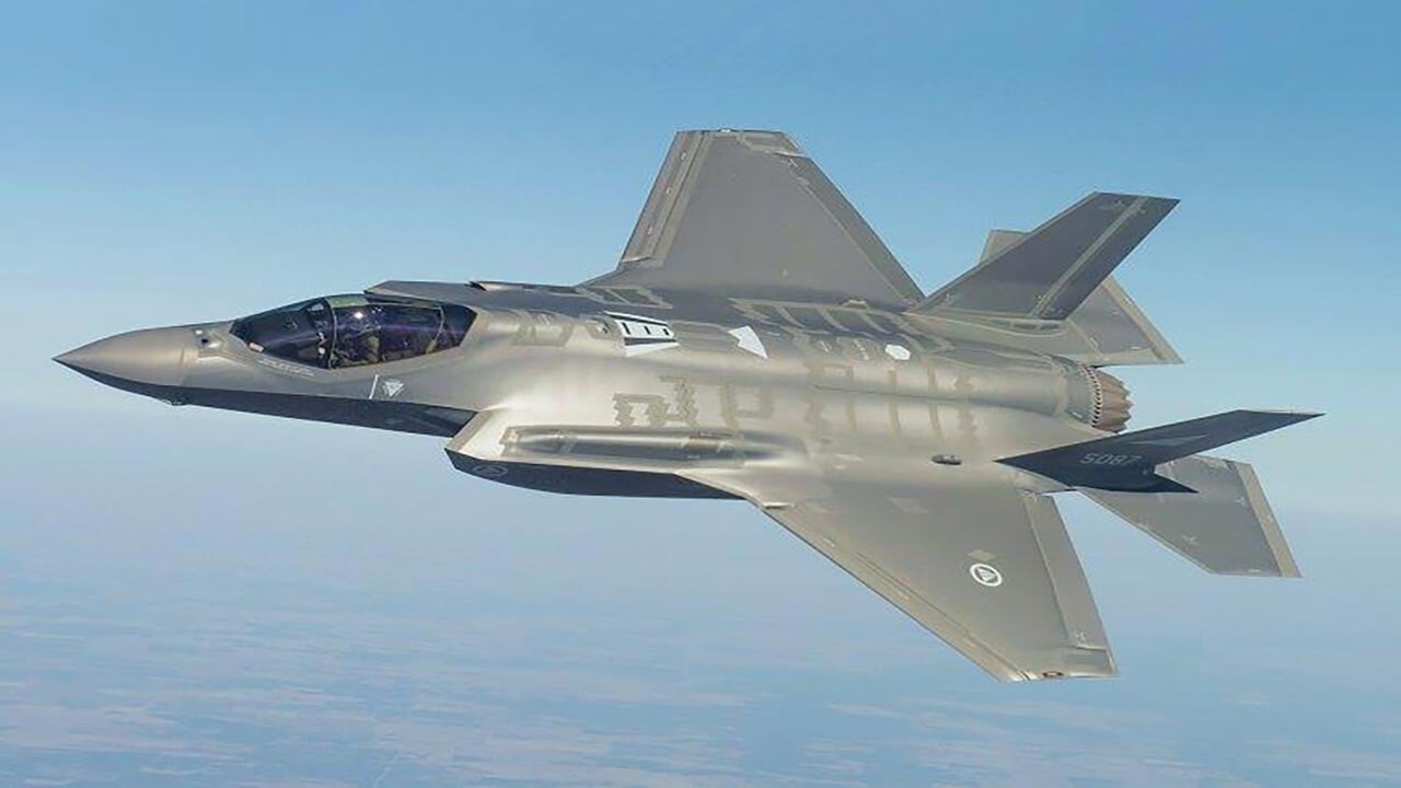 Foto - Türkiye küresel devlere meydan okuyor! F-35 motoruna yerli rakip: İşte göklerin en güçlü motorları!