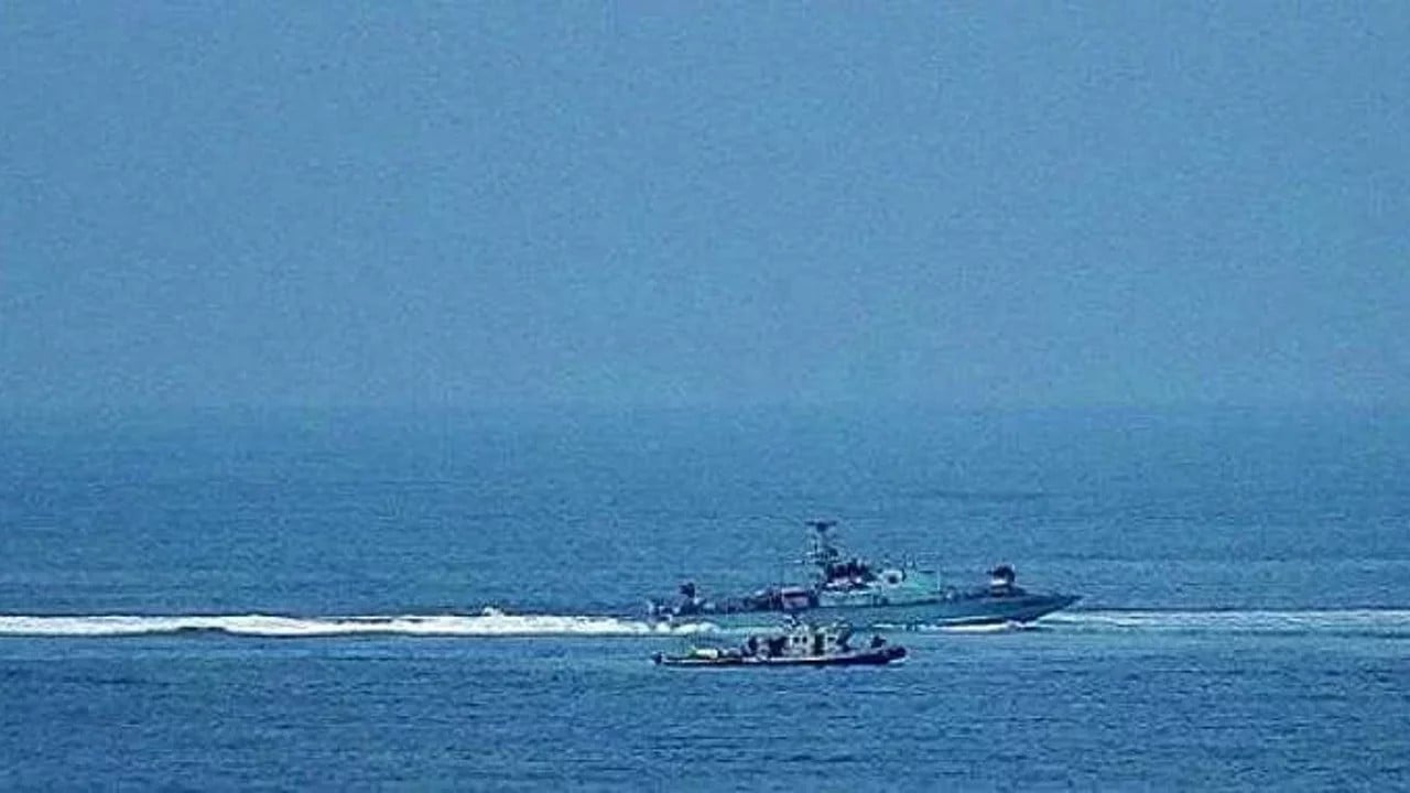 Foto - Türkiye Kuveyt'i elinden kaçırdı! 8 savaş gemisi siparişi verdiler