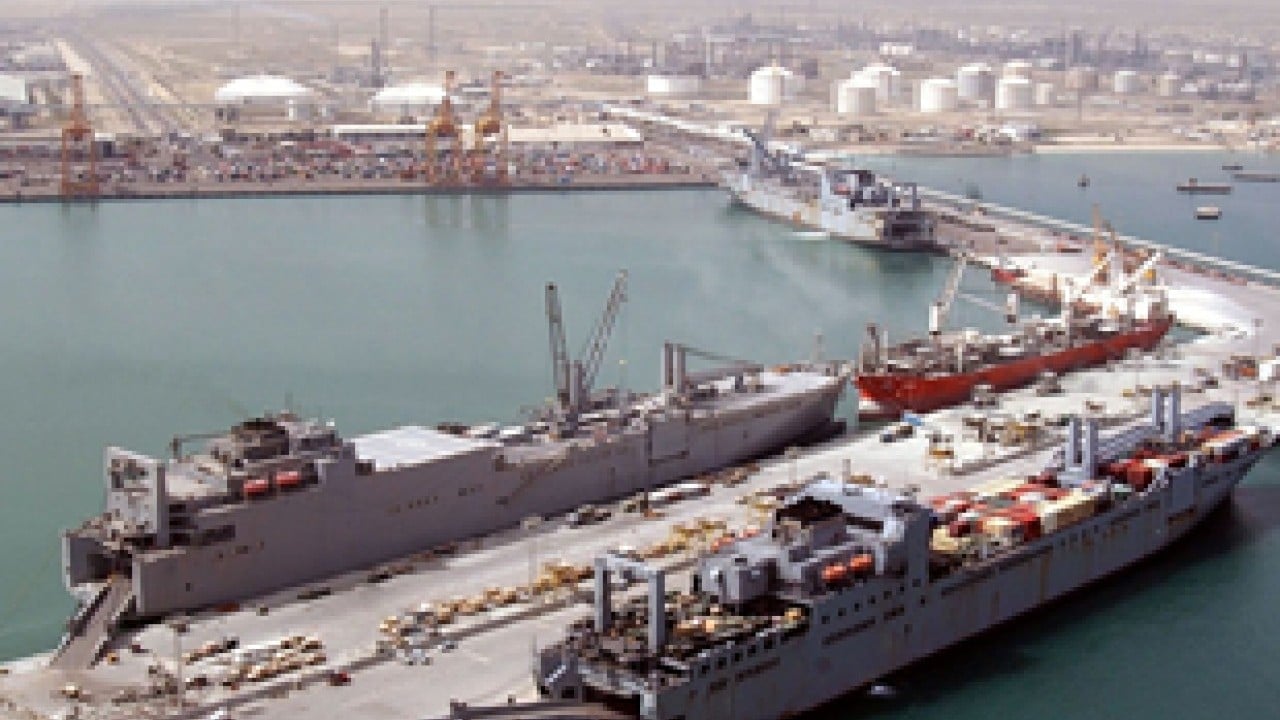 Foto - Türkiye Kuveyt'i elinden kaçırdı! 8 savaş gemisi siparişi verdiler