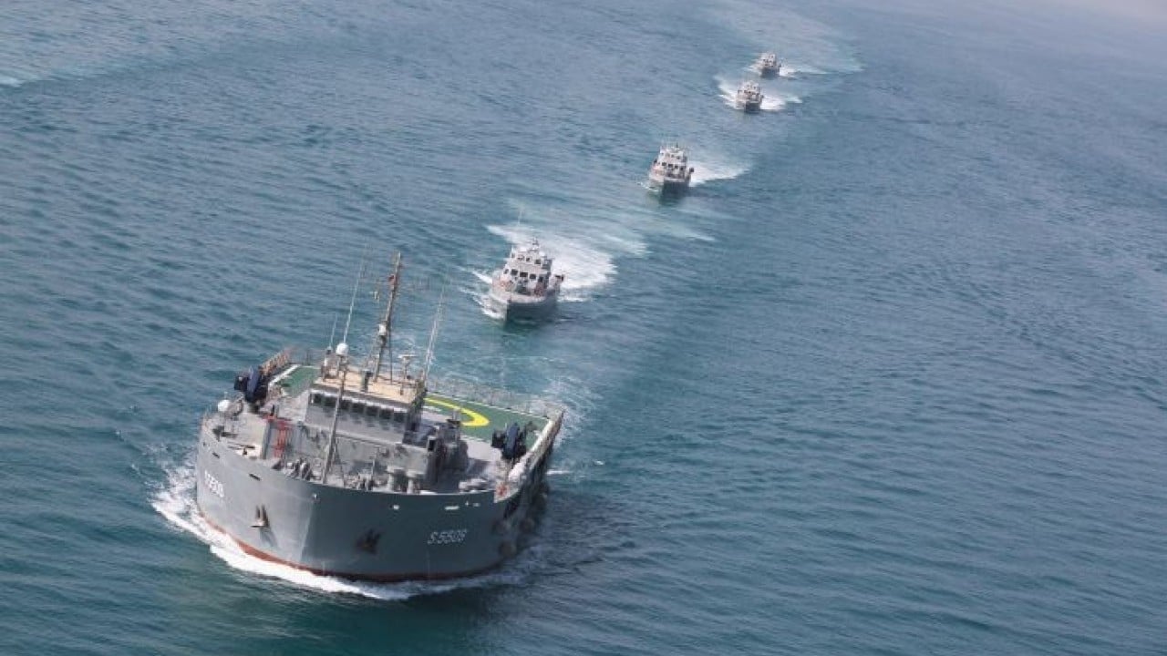 Foto - Türkiye Kuveyt'i elinden kaçırdı! 8 savaş gemisi siparişi verdiler