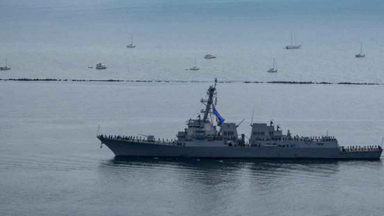 Foto - Türkiye Kuveyt'i elinden kaçırdı! 8 savaş gemisi siparişi verdiler