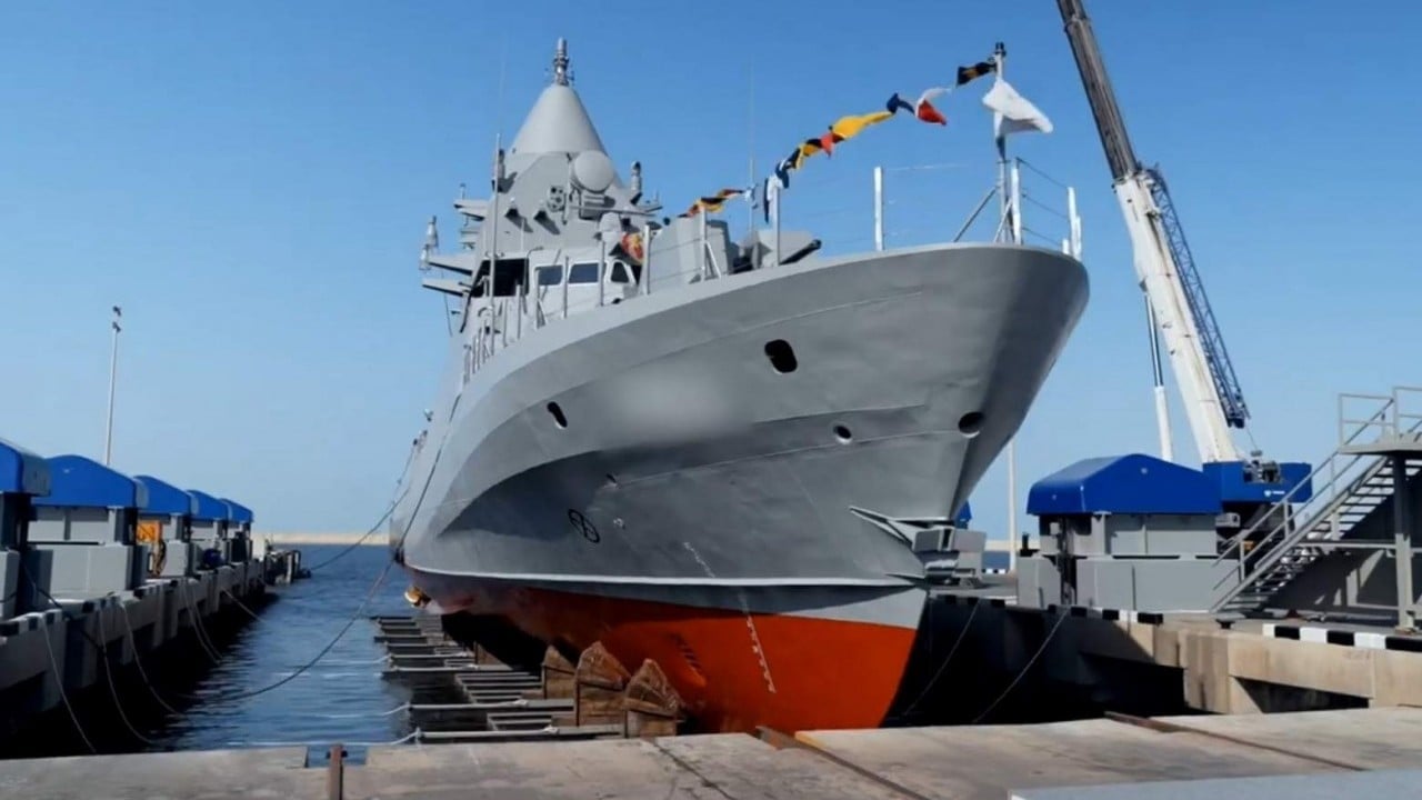 Foto - Türkiye Kuveyt'i elinden kaçırdı! 8 savaş gemisi siparişi verdiler