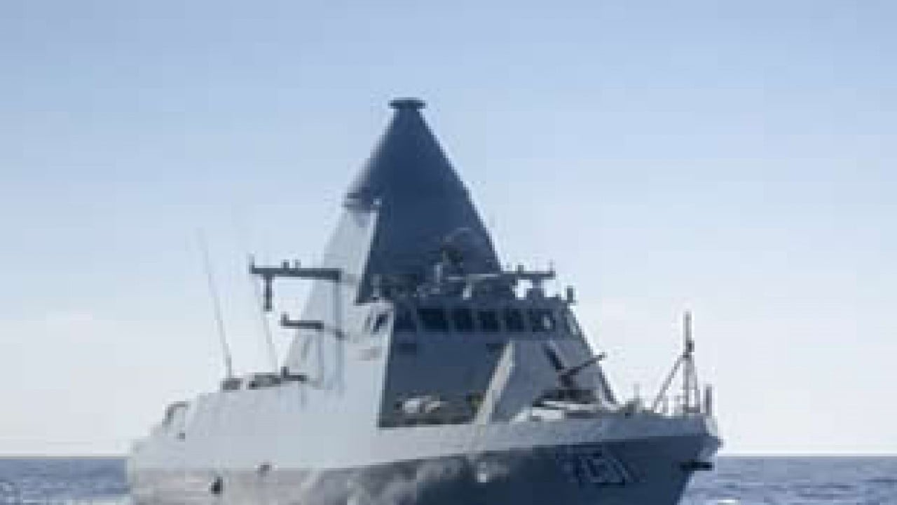 Foto - Türkiye Kuveyt'i elinden kaçırdı! 8 savaş gemisi siparişi verdiler