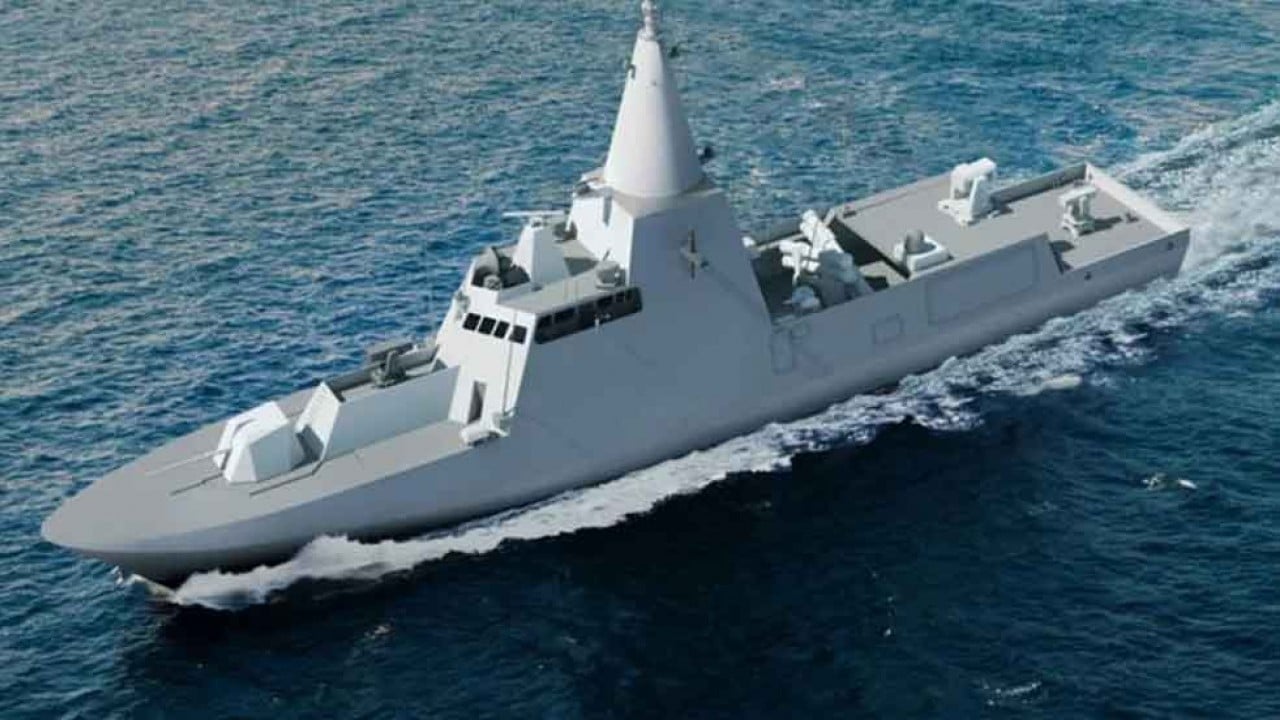 Foto - Türkiye Kuveyt'i elinden kaçırdı! 8 savaş gemisi siparişi verdiler