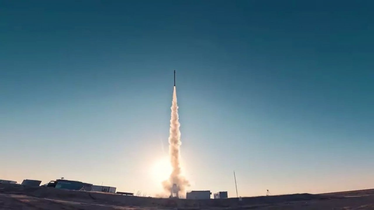 Foto - Türkiye Levent savunma sistemini aktif etti! Hava sahasına griren hedef vuruldu