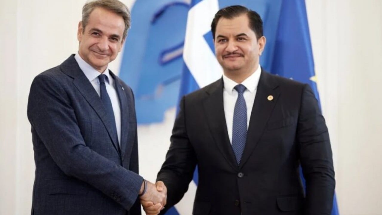 Foto - Türkiye Libya anlaşmasını bozmak için gizlice bölgete gittiler: 'Bizle de yapın' teklifini masaya getirdiler