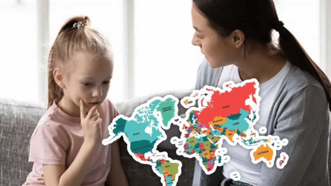 Foto - Türkiye listede var mı? Çocuk yetiştirmek için dünyanın en iyi 10 ülkesi belli oldu