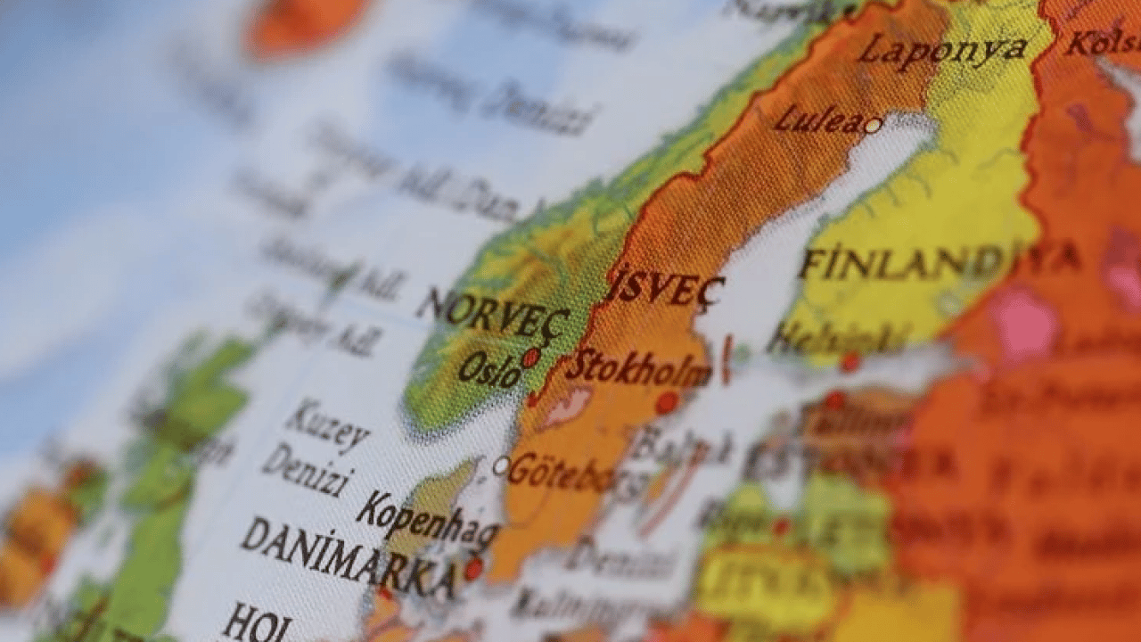 Foto - Türkiye listede var mı? Çocuk yetiştirmek için dünyanın en iyi 10 ülkesi belli oldu