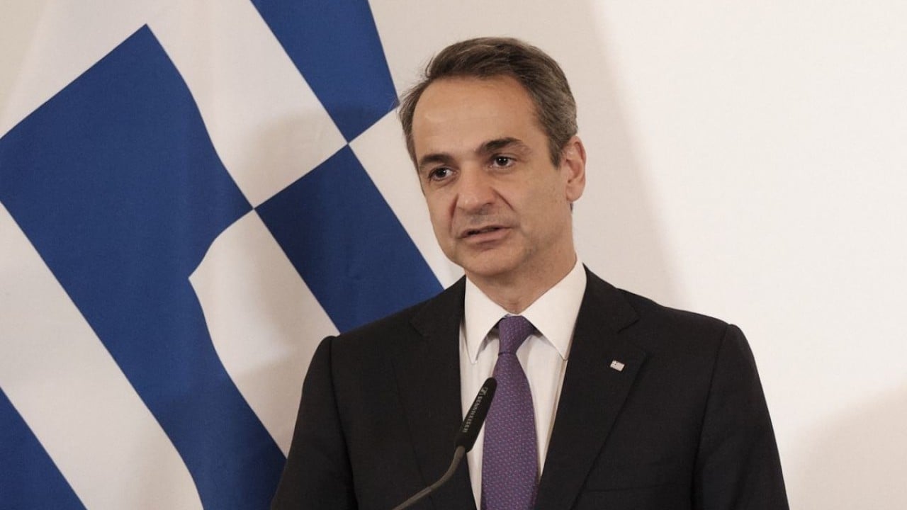 Foto - Türkiye Miçotakis'i ölümden kurtardı