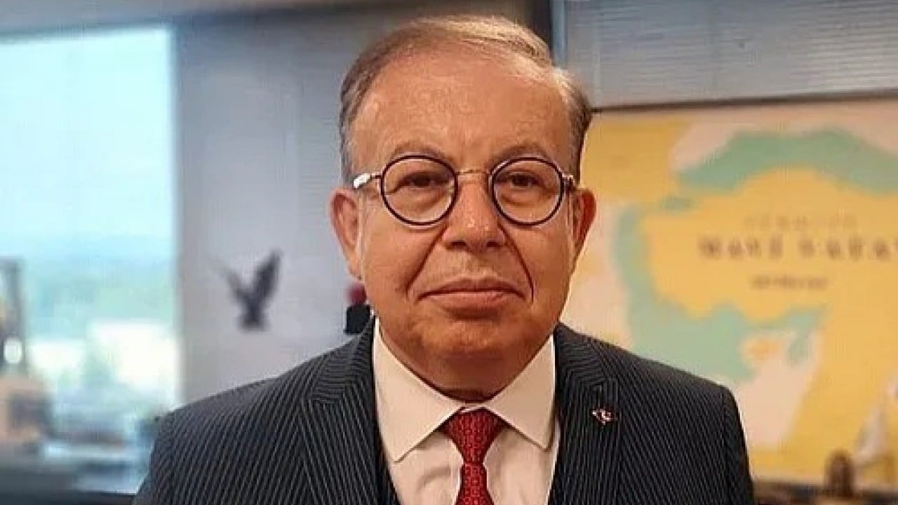 Foto - Türkiye Miçotakis'i ölümden kurtardı