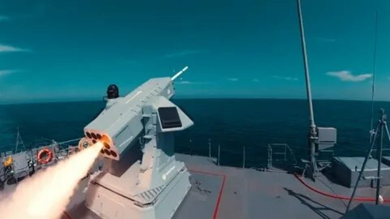 Foto - Türkiye milli bir kalkan inşa etti! Avrupa basının dillerinden düşürmedi