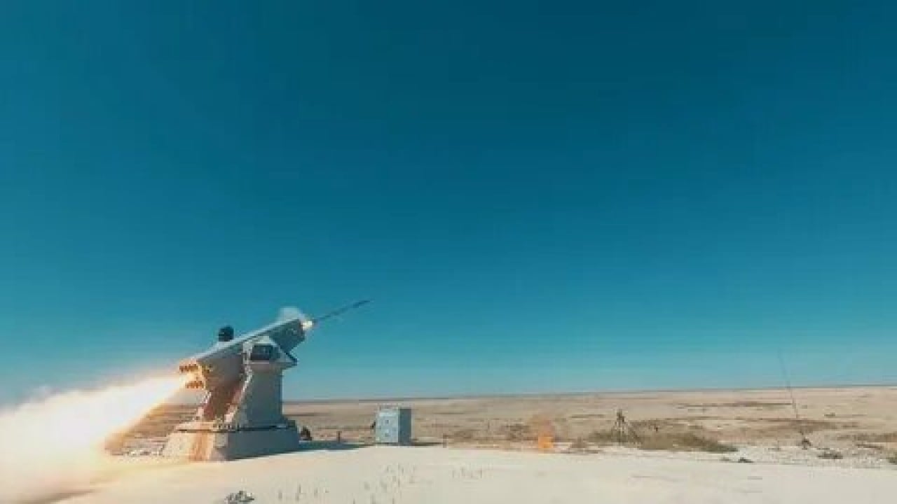 Foto - Türkiye milli bir kalkan inşa etti! Avrupa basının dillerinden düşürmedi