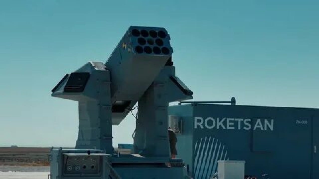 Foto - Türkiye milli bir kalkan inşa etti! Avrupa basının dillerinden düşürmedi