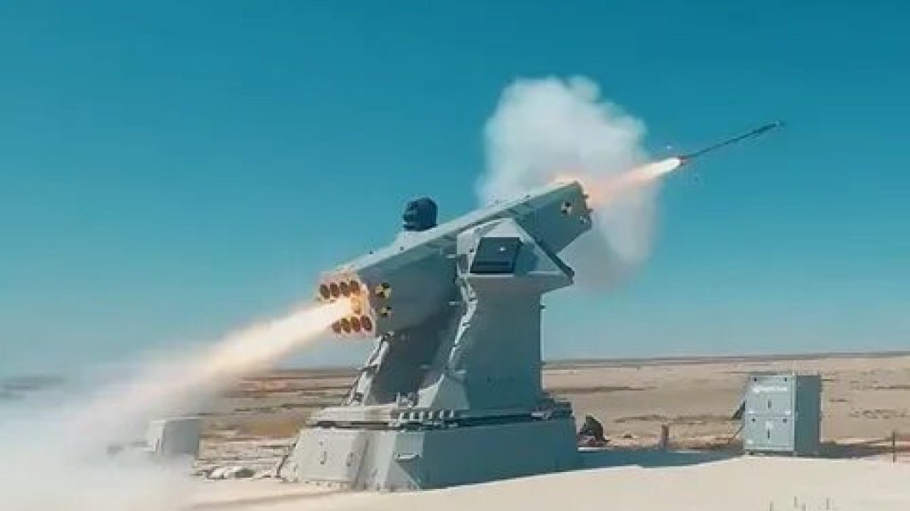 Foto - Türkiye milli bir kalkan inşa etti! Avrupa basının dillerinden düşürmedi