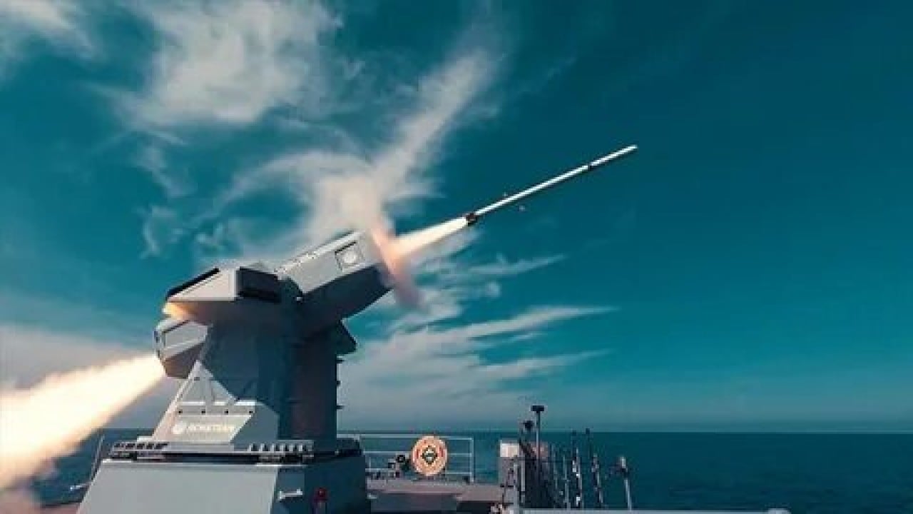 Foto - Türkiye milli bir kalkan inşa etti! Avrupa basının dillerinden düşürmedi