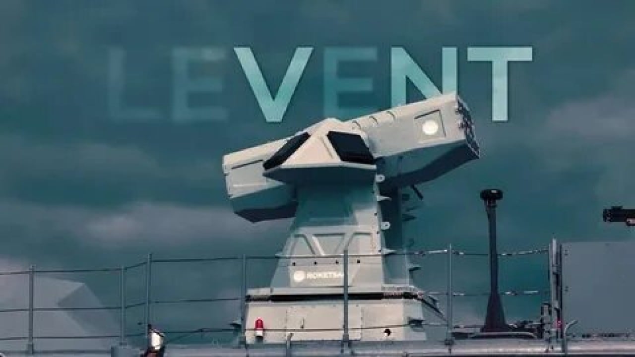 Foto - Türkiye milli bir kalkan inşa etti! Avrupa basının dillerinden düşürmedi