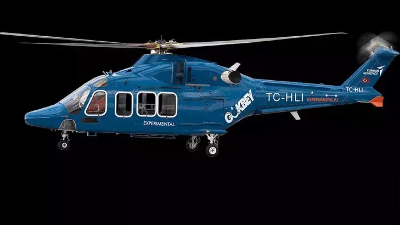 Foto - Türkiye o ülkeye '50 tane almalısınız' diye şart sunmuştu! Gökbeyle ilgili müjde 'hayırlı olsun' denilerek verildi