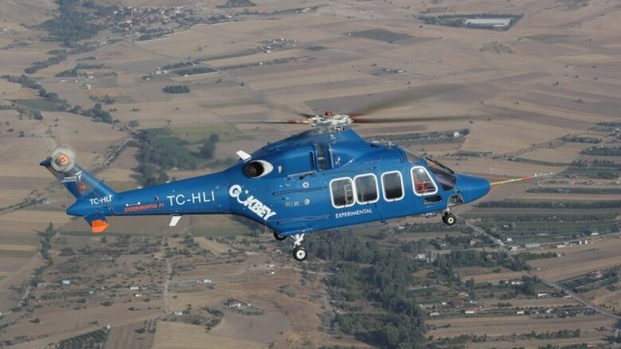 Foto - Türkiye o ülkeye '50 tane almalısınız' diye şart sunmuştu! Gökbeyle ilgili müjde 'hayırlı olsun' denilerek verildi